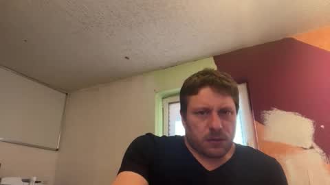 Chris online show from 03/12/26, 09:48