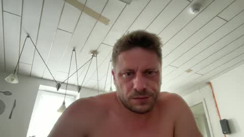 Chris online show from 06/21/26, 02:19