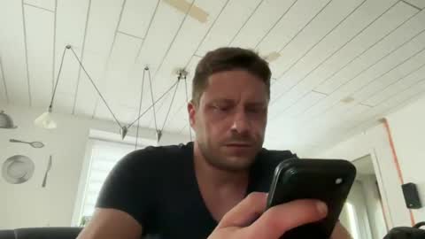 Chris online show from 06/29/26, 12:16