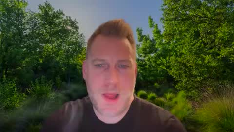 Christian online show from 11/11/25, 07:08