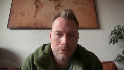 Christian online show from 11/15/25, 09:28