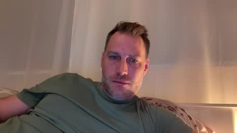 Christian online show from 11/20/25, 05:34