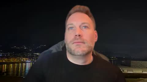 Christian online show from 12/03/25, 09:07