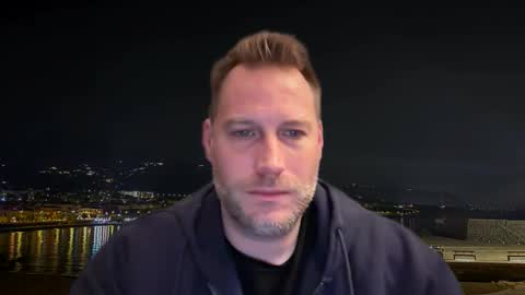 Christian online show from 12/05/25, 06:44