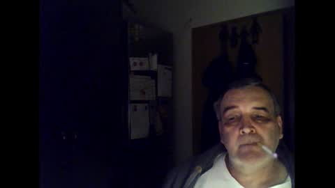 Snapshot of chris250268 chatting on 02/09/25, 06:01 Chris online show from 02/09/25, 06:01