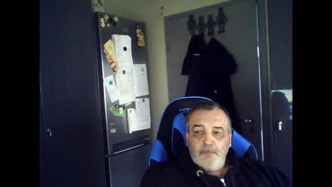 Chris online show from 05/15/26, 08:10