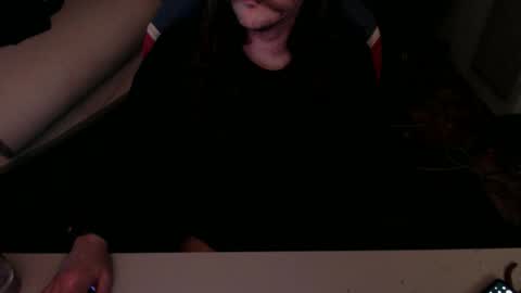 Chris online show from 03/15/26, 12:11