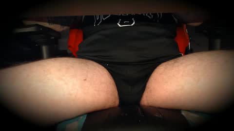 Snapshot of chris42089 chatting on 07/13/26, 10:45 Chris online show from 07/13/26, 10:45