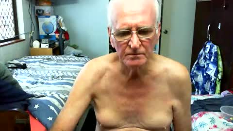 Chris online show from 07/13/26, 12:02