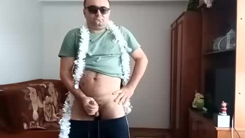 chris 01 25 online show from 12/18/25, 12:00