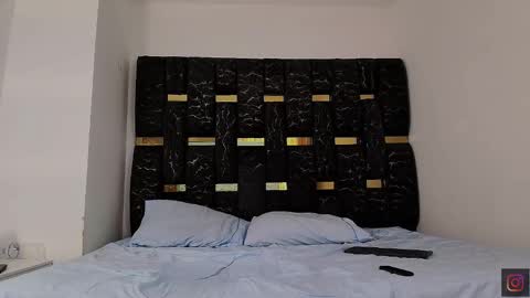 Snapshot of chris_blake__ chatting on 10/29/25, 07:04 Chris B online show from 10/29/25, 07:04