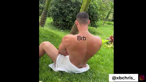 Snapshot of chris_blake__ chatting on 02/15/26, 06:15 Chris B online show from 02/15/26, 06:15