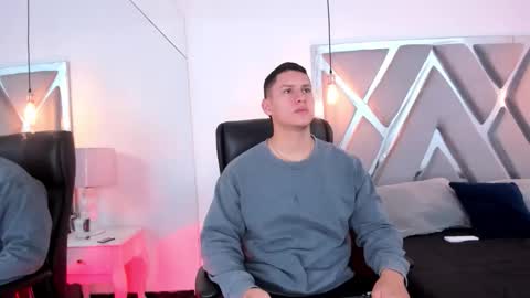 Chris Diamond online show from 03/15/26, 03:12