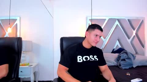 Chris Diamond online show from 03/15/26, 08:15