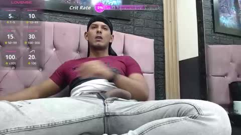 chris_dick2 online show from 11/29/25, 04:26