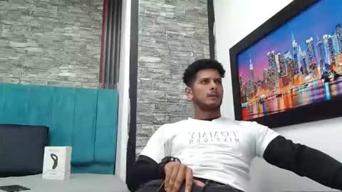 chris_dick2 online show from 01/11/26, 05:12