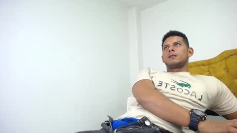 chris_dick2 online show from 05/06/26, 05:35