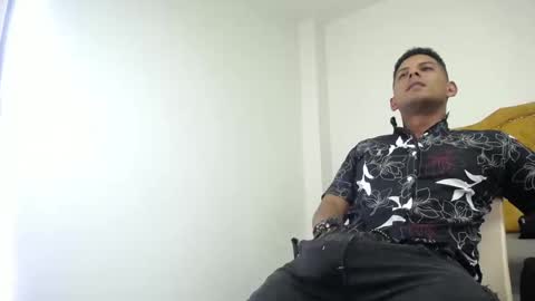 chris_dick2 online show from 05/13/26, 04:32