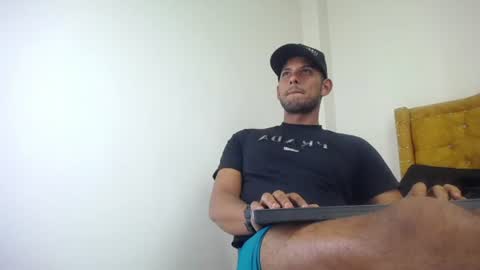 chris_dick2 online show from 06/12/26, 05:50