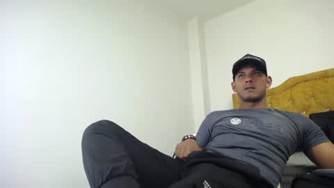 chris_dick2 online show from 06/20/26, 03:53