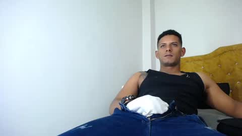 chris_dick2 online show from 06/25/26, 05:12