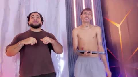 chris_evans00 online show from 02/14/26, 01:52