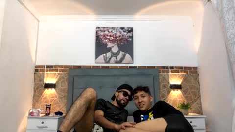 chris_kizz online show from 12/13/24, 04:43