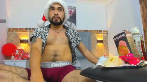 chris_kizz online show from 12/24/24, 04:22