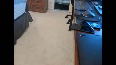 Chris Martinson XXX online show from 06/17/26, 02:51