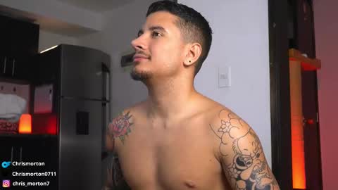 chris_morton online show from 02/22/25, 04:29