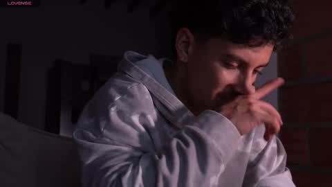 Snapshot of chris_morton chatting on 02/13/26, 12:39 chris_morton online show from 02/13/26, 12:39