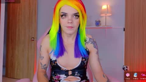 Snapshot of chris_parker01 chatting on 02/27/26, 12:16 juli Instagram july rv17 - Twitter juli rv17 online show from 02/27/26, 12:16