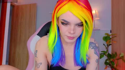 Snapshot of chris_parker01 chatting on 03/07/26, 12:35 juli Instagram july rv17 - Twitter juli rv17 online show from 03/07/26, 12:35