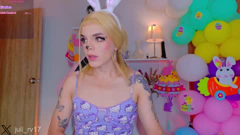 Snapshot of chris_parker01 chatting on 04/05/26, 12:57 juli Instagram july rv17 - Twitter juli rv17 online show from 04/05/26, 12:57