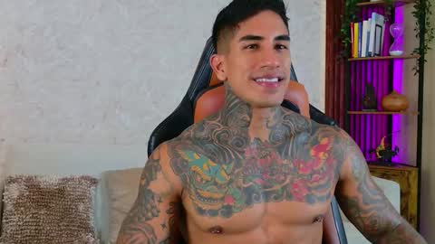 chris reilly online show from 11/16/25, 04:07