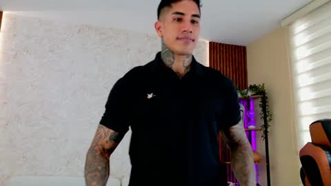 chris reilly online show from 03/12/26, 08:37