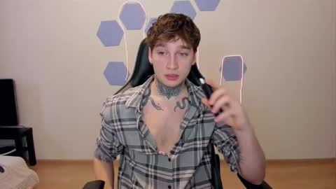 Chris Tyson online show from 12/05/24, 07:16