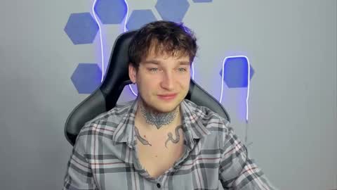 Chris Tyson online show from 12/17/24, 12:45