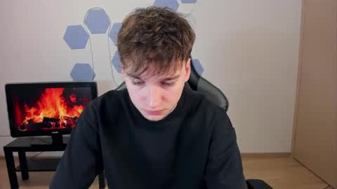 Chris Tyson online show from 01/05/25, 04:04