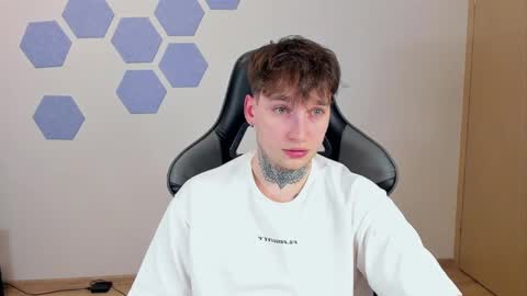 Chris Tyson online show from 01/06/25, 05:49