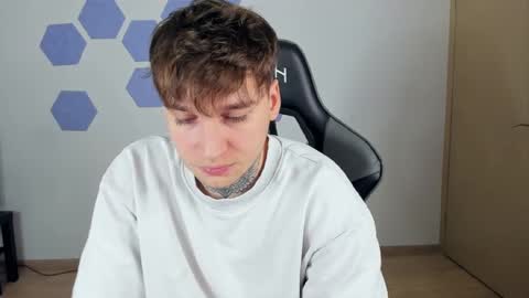 Chris Tyson online show from 01/16/25, 02:19