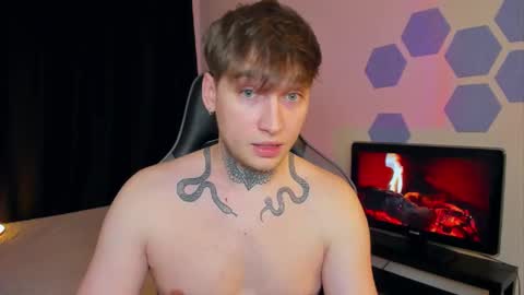 Chris Tyson online show from 02/06/25, 12:00