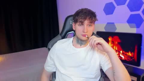 Chris Tyson online show from 02/09/25, 11:25