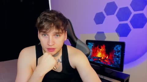 Chris Tyson online show from 02/13/25, 07:56