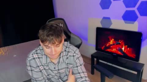 Chris Tyson online show from 02/14/25, 10:25