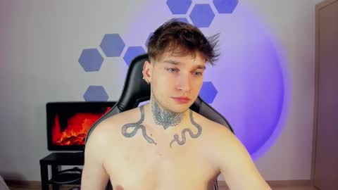 Chris Tyson online show from 02/25/25, 11:00