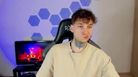 Chris Tyson online show from 03/01/25, 11:58