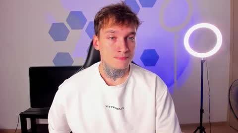 Chris Tyson online show from 09/11/25, 12:33