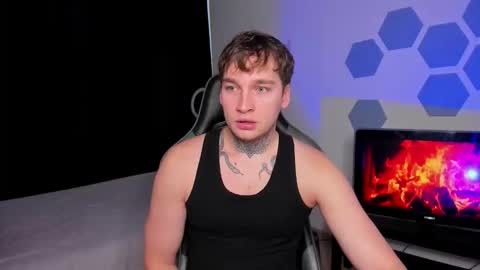 Chris Tyson online show from 10/05/25, 09:40