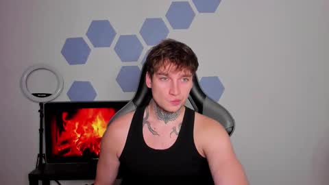 Chris Tyson online show from 10/24/25, 09:44